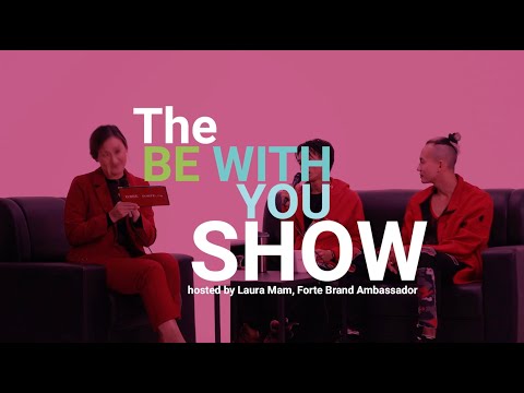 #BeWithYouShow: Live Performances and Interviews