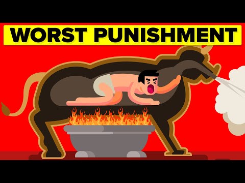 Worst Punishments