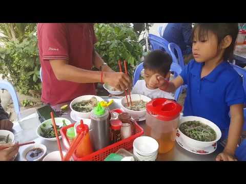 Asian Street Food Videos