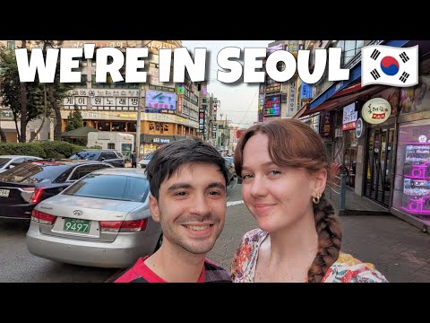 South Korea 🇰🇷