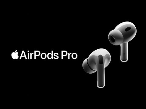 AirPods and HomePod