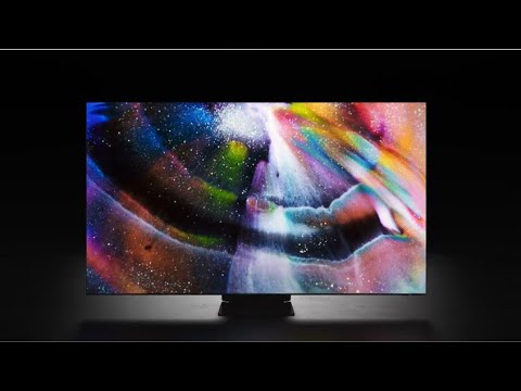 Neo QLED 8K: Full Feature Tour