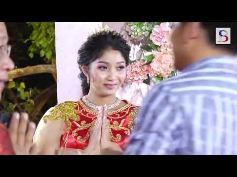 Cambodia wedding ceremony 2022 - Khmer Wedding 2022