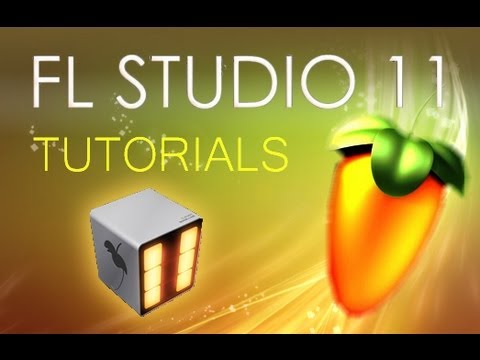 FL Studio 11 - Professional Audio Clip Editing [+ Mixer Tutorial]