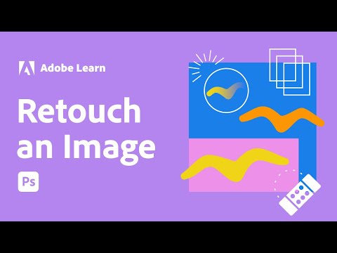 Get Started with Adobe Photoshop