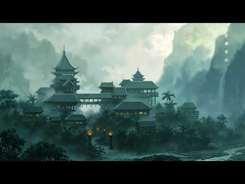 古典音乐 - Musica China