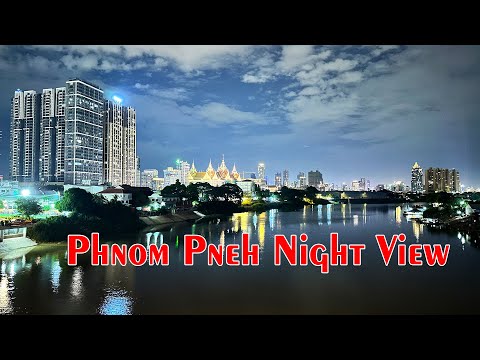 Phnom Penh City 2024