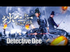 Detective Dee, Tongtian Hierarch | Chinese Wuxia Martial Arts Action film HD