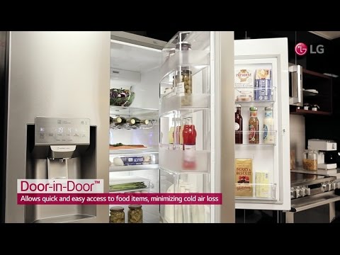 Refrigerator_Door-in-Door™