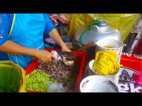 Amazing Asian Food Videos