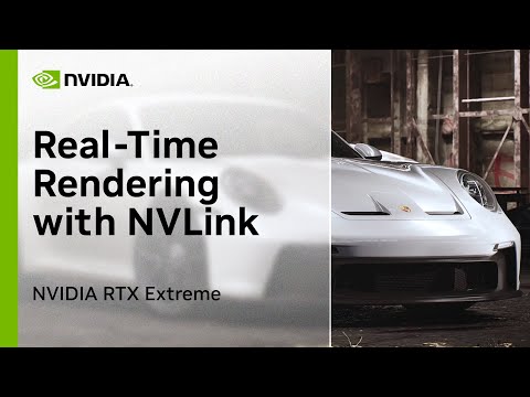 NVIDIA Solutions for Manufacturing