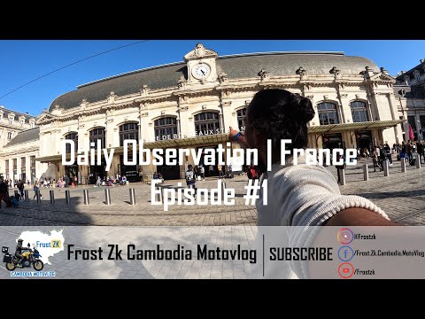 Daily Observation France