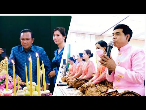 14 15 01 2022 Khmer wedding collection 2023