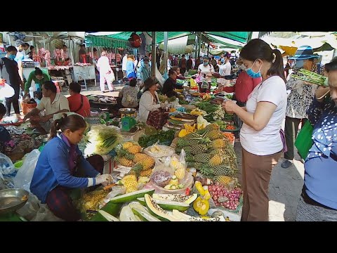 Asian Street Food Videos
