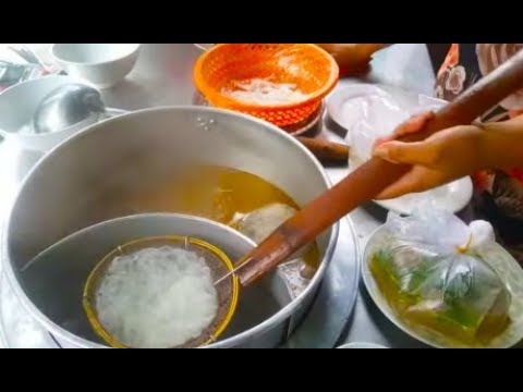 Cambodia Kitchen and Street Food