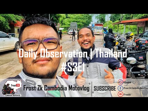 Daily Observation | Thailand Season 3
