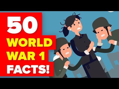 50 Insane Facts About ...