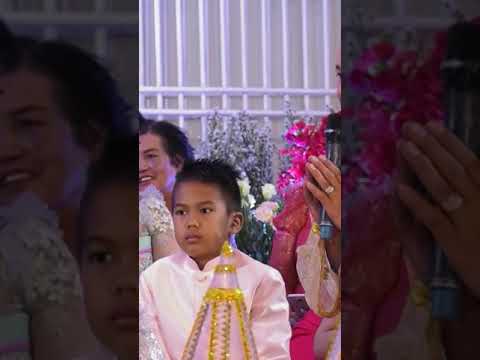 khmer wedding - khmer wedding song#shorts