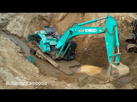 ExcavatorStuck