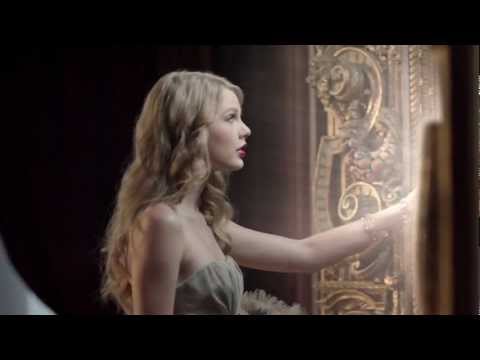 Taylor Swift Fragrances