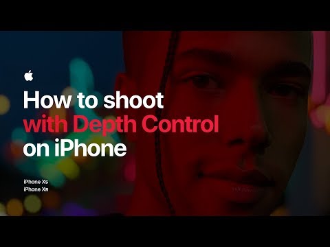 How to Shoot on iPhone
