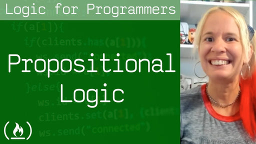 Logic for Programmers