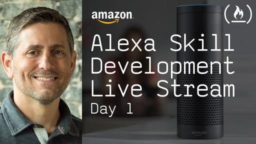 Alexa Skill Development