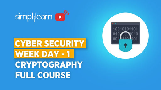Cyber Security Course 2021 | Become Cyber Security Expert🔥[2022 Updated]