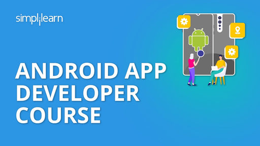 Android App Development Tutorial Videos [Updated]