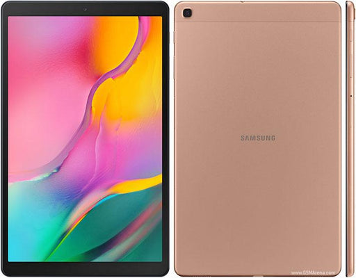 Samsung Galaxy Tab A 10.1 (2019) Gold