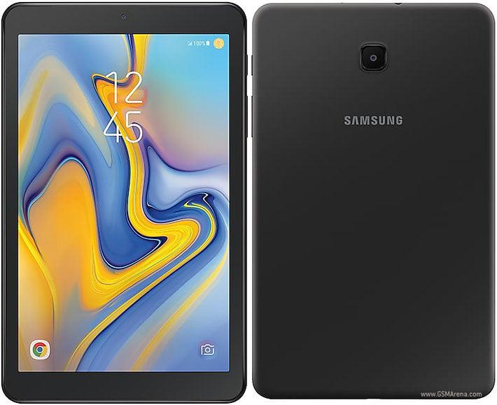 Samsung Galaxy Tab A 8.0 (2018) Black